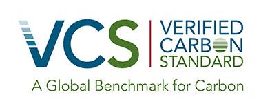 Verified Carbon Standard logo