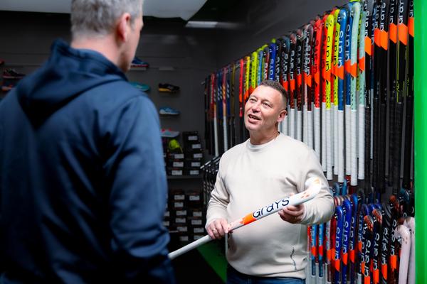 Hockey 